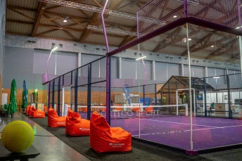 Thi Công Sân Padel 2027 Cỏ Mondo-75