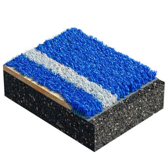Cỏ Padel Laykold 10mm 2026
