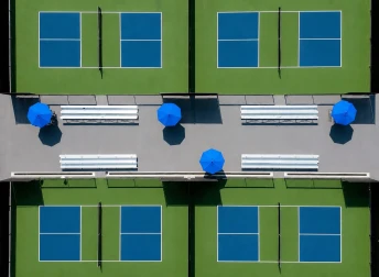 Sơn sân pickleball LAYKOLD 12C